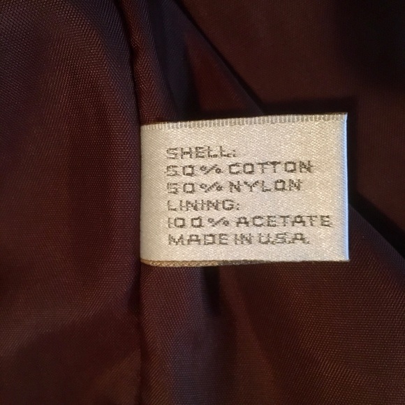 Vintage Express jacket - Picture 6 of 7